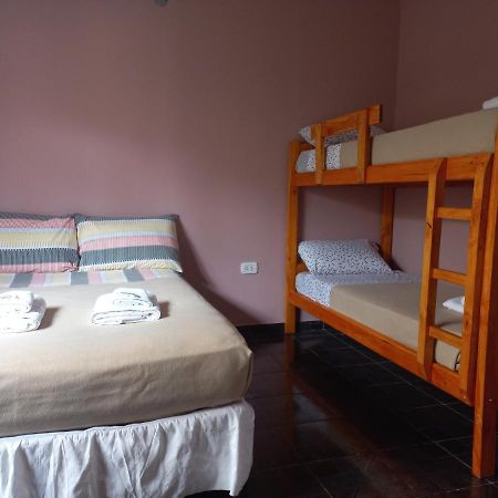 Las Cuatro Hermanas2 El Calafate Dış mekan fotoğraf